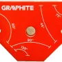 Заваръчен квадрат Graphite (56H904)