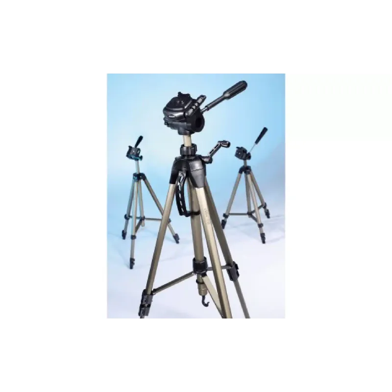 Camera tripod Hama Star-75 (00004175), Beige