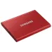 USB-pogon Samsung, Red (MU-PC2T0R/WW)
