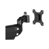 Кріплення настільне для монітора 2E 17"-43"  (2E-1MCBUSB)