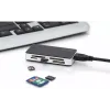 Кардридер Digitus  (DA-70330-1)
