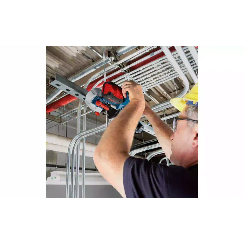 Bandsäge Bosch GCB 18V-63 (0.601.2A0.400)