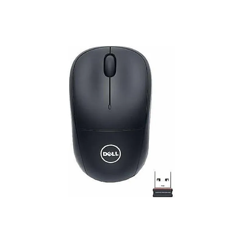 Мишка Dell (570-AAMH)