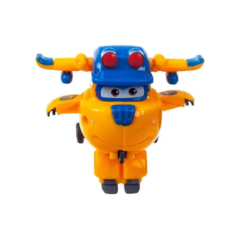 Ігровий набір Super Wings Mission Teams (EU730843)