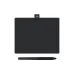 Tablette Huion, Black (RTS-300)