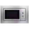 Forno de micro-ondas embutido Cata MMA 20 X, Stainless steel (07510308)