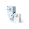 Adaptador de línea eléctrica TP-Link (TL-WPA7517 kit)