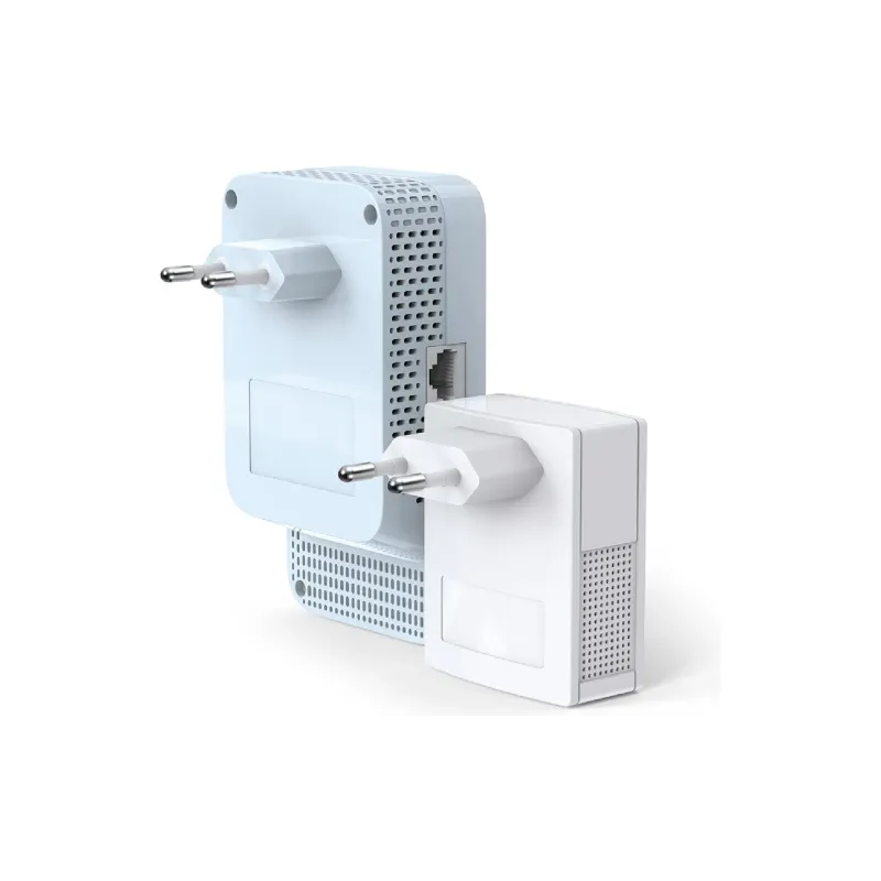 Adaptador de línea eléctrica TP-Link (TL-WPA7517 kit)