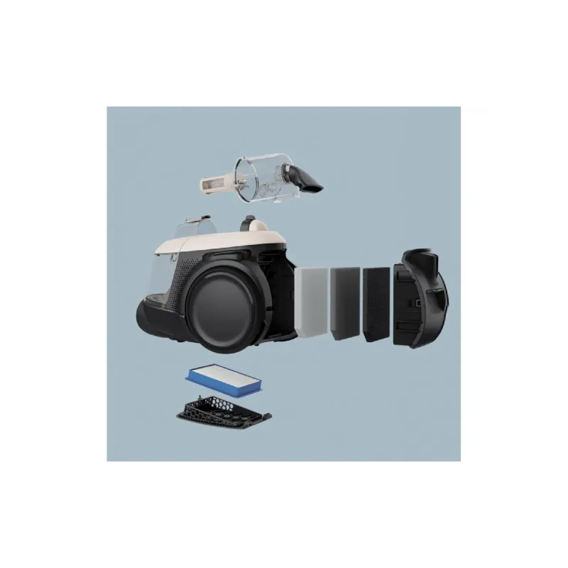 Пилосос Electrolux (EL61H4SW), White