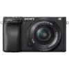 Камера Sony, Black (ILCE6400LB.CEC)