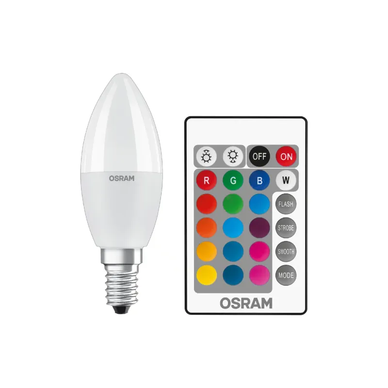 مصباح LED Osram (4058075430853)