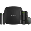 Охранителна аларма Ajax, Black (000023479)