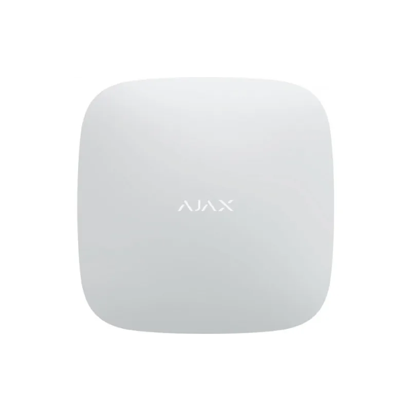 Signal repeater Ajax, White (000024749)