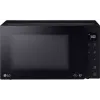 Forno de microondas LG, Black (MS2336GIB)
