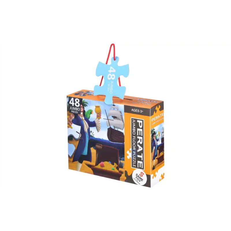 Rompecabezas Same Toy (88101UT)