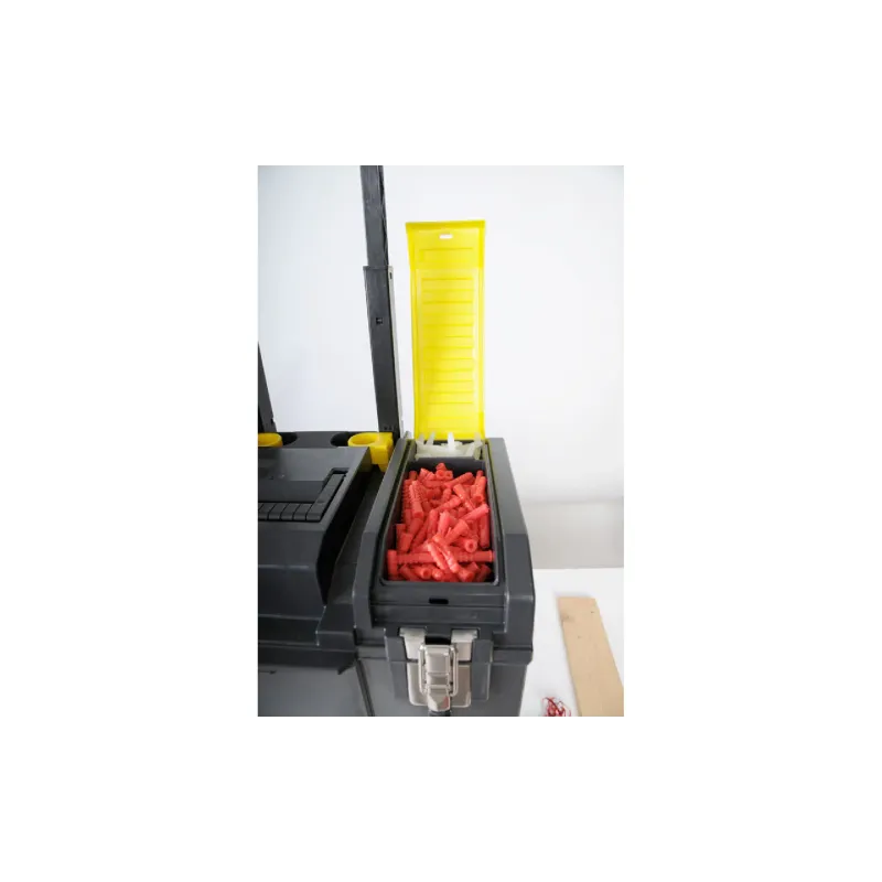 Caja de herramientas Stanley (1-70-326)