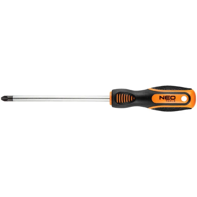 مفك البراغي Neo Tools (04-185)