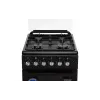 Комбинирана печка Ardesto, Black (FSC-F5060PB)