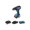 مفك براغي-مثقاب Bosch GSR 18V-50 (0.601.9H5.000)