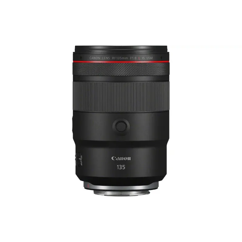 Lente Canon (5776C005)