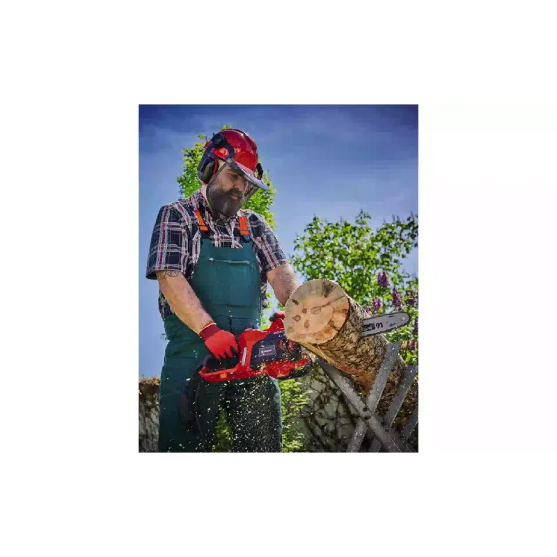 Пила цепная Einhell (4501230)