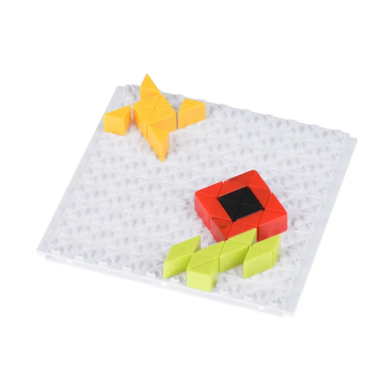 Quebra-cabeça Same Toy Puzzle Art Home serias (5990-2Ut)