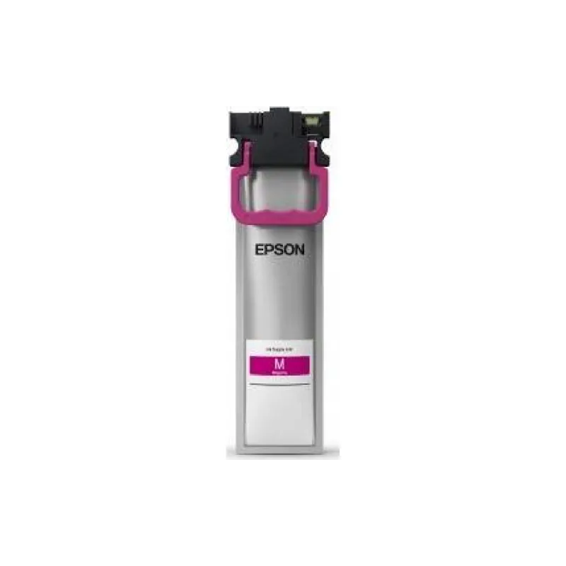 Картридж Epson, Magenta (C13T945340)