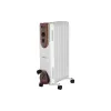 Радіатор масляний Ardesto, White (OFH-09X1)
