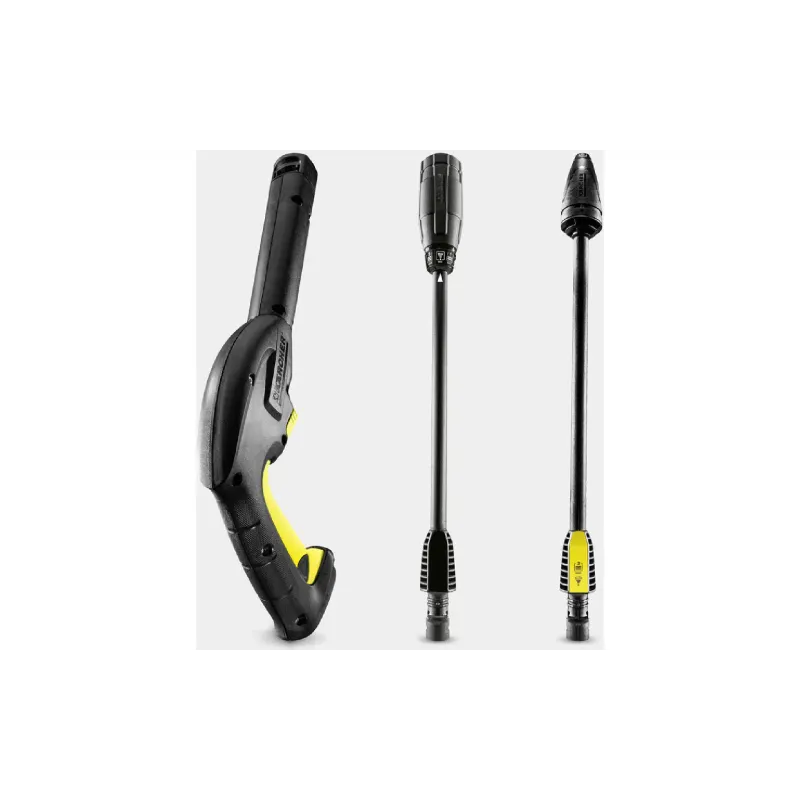 High pressure washer Karcher (1.673-600.0)