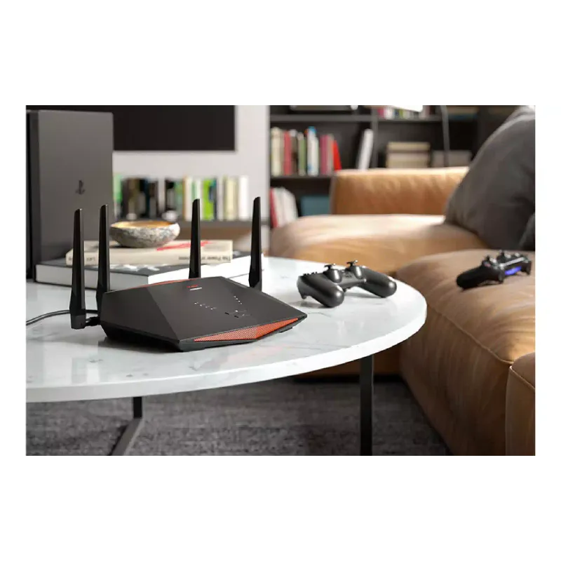 جهاز التوجيه Netgear (XR1000-100EUS)