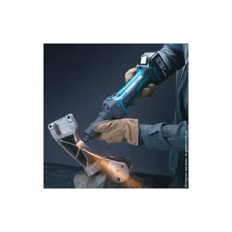 Шлифовъчна машина Makita (DGD800Z)