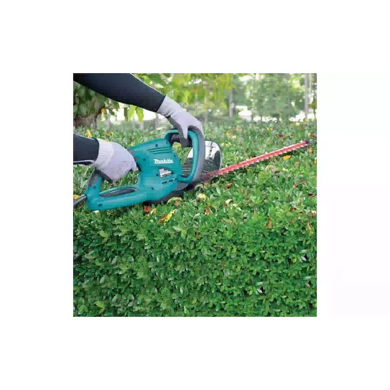 Aparador de cerca viva Makita (UH5570)