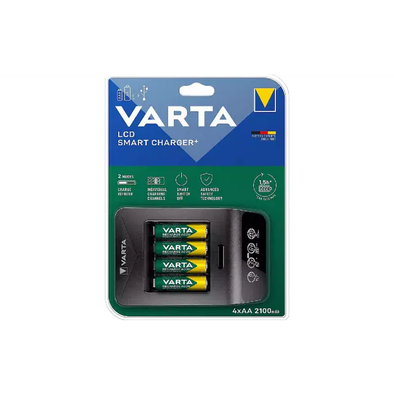 شاحن Varta (57684101441)