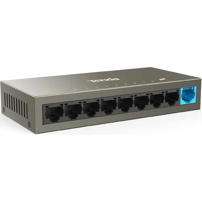 Διακόπτης Tenda (TEF1109D)