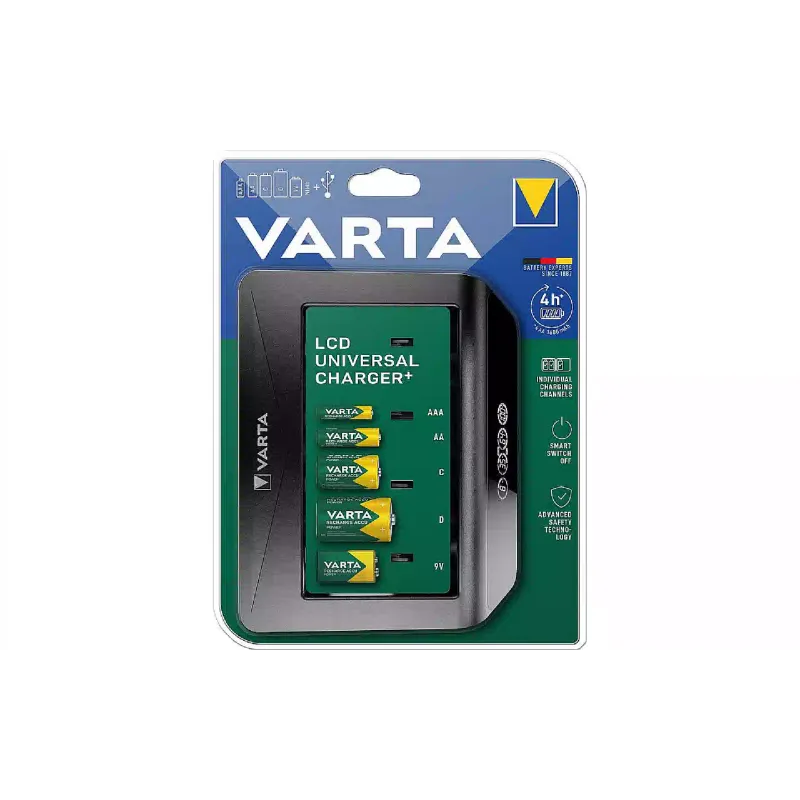 شاحن Varta (57688101401)