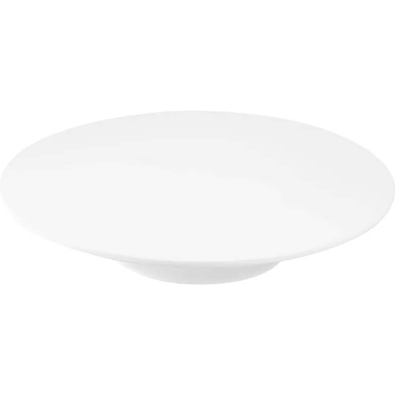 Ястие Ardesto Imola, White (AR3541I)