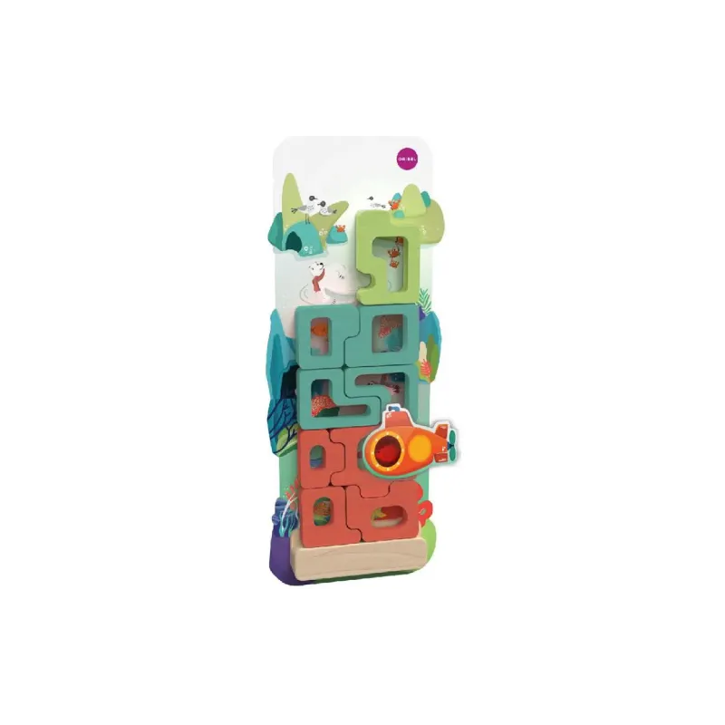 Παζλ Oribel (OR818-90001)