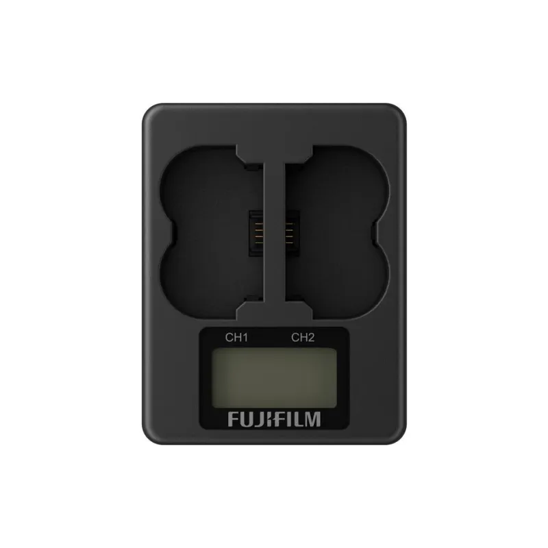 Зарядное устройство Fujifilm (16651459)