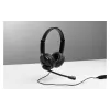 Headset 2E CH12, Black (2E-CH12SJ)