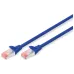 Patch kabel Digitus, Blue (DK-1644-100/B)