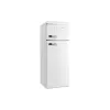 ثلاجة Snaige, White (FR24SM-PR000E)