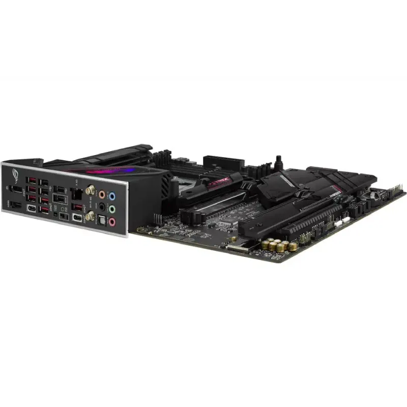 اللوحة الأم Asus ROG Strix Gaming B650E-E (90MB1BB0-M0EAY0)