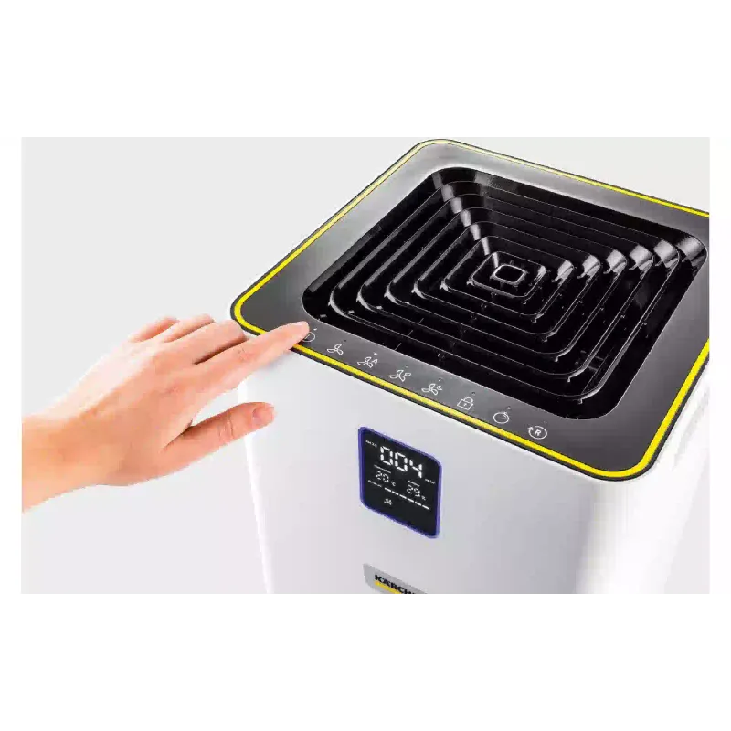 Luftreiniger Karcher AF 30, White (1.024-821.0)