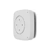 مستشعر الدخان ودرجة الحرارة Ajax, White (000029699)