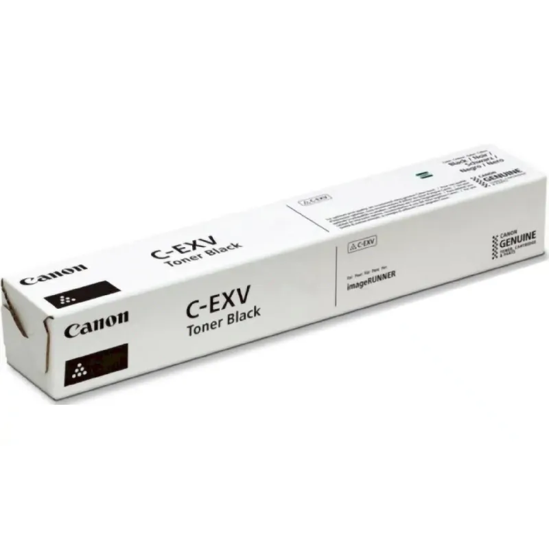 حبر Canon C-EXV63, Black (5142C002)