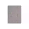 مفرش المائدة Ardesto, Gray (ART10OD)