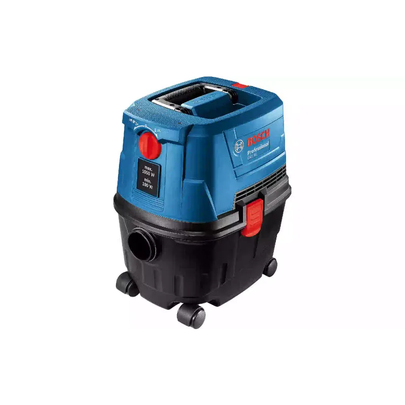 مكنسة كهربائية Bosch GAS 15 PS (0.601.9E5.100)