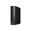 USB-Laufwerk WD (WDBWLG0080HBK-EESN)