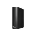 USB-pogon WD (WDBWLG0080HBK-EESN)