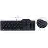 لوحة المفاتيح Dell (580-18360)
